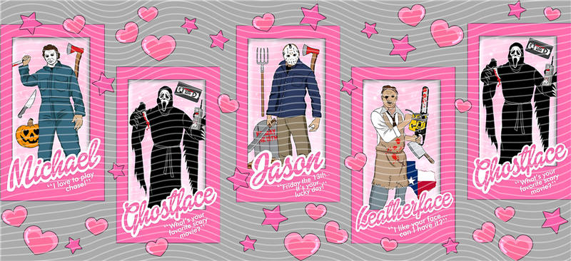 16oz Cartoon-T 240